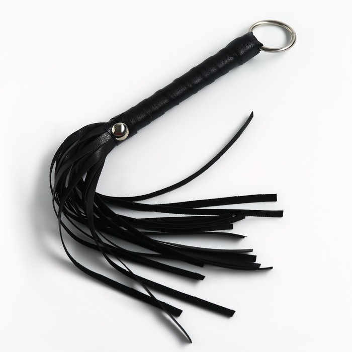 Подарочный набор «Любовь это»: плетка и печенье 25 г.