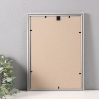 Фоторамка для фото 21×30 см Keep memories «Ненси», зелёный, (пластик)