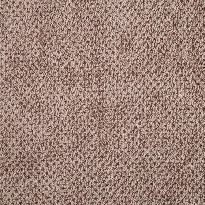 Коврик махровый Этель Organic Stone 50х70 см, 100% хл, 550гр/м2