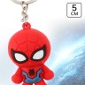 Брелок «Человек-паук», 5 см