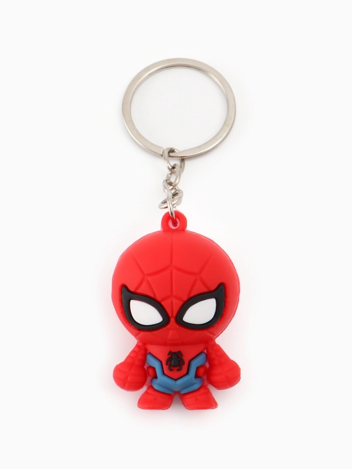 Брелок «Человек-паук», 5 см