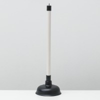 Вантуз Доляна, d=13 см, h=49 см