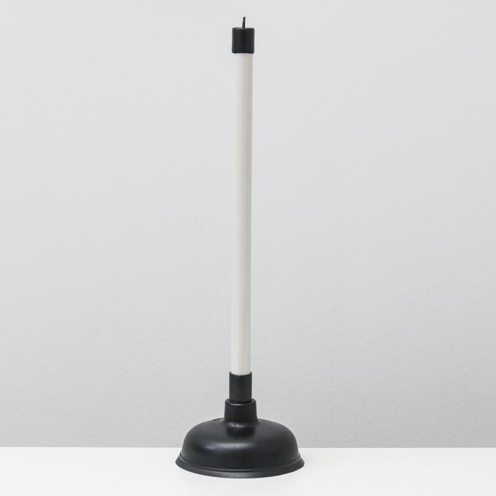 Вантуз Доляна, d=13 см, h=49 см