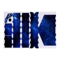 3D-конструктор из пенокартона «Солнечная система», 50 деталей