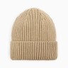 Шапка детская KAFTAN, бежевая, размер 48-52 (3-5 лет)
