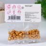 Кондитерская посыпка «Золотое сердце», 20 г