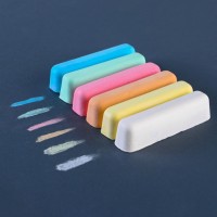 Мелки цветные, 16 штук, 8 цветов, «Трансформеры»