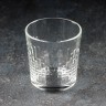 Стакан низкий «Асимметрия», 250 мл