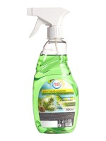 Средство для мытья стекол Мой выбор, «Лесная свежесть», 500 мл