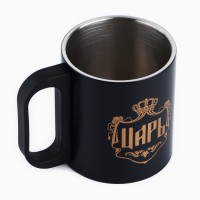 Термокружка «Царь», 170 мл