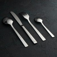 Набор столовый «Аппетит», (M15), сувенирная коробка, 24 предмета