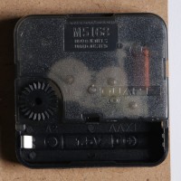 Часы-картина настенные, серия: Город, "Бруклинский мост", 40 х 76 см, микс