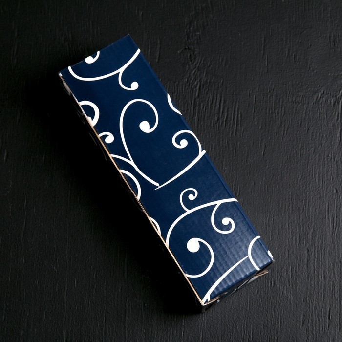 Щипцы для подачи «Рахат золото», прямоугольные, 22 см