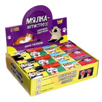 Мялка- антистресс "Хьюстон, у нас проблемы"