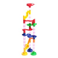 Конструктор «Turbo шарики», 47 деталей