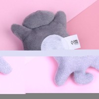 Магнит «Я тебя люблю», котёнок