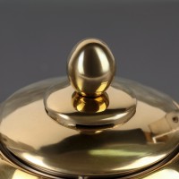 Чайник «Голд», 2 л, 23×19×20 см