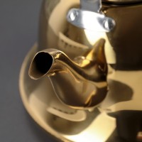 Чайник «Голд», 2 л, 23×19×20 см