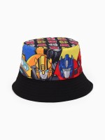 Панама детская для мальчика, размер 52-54