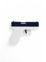 Водный пистолет MARVEL «Мстители», подвижный затвор