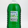 Средство для мытья пола, 5 л, аромат зелёное яблоко, Mr.Быт