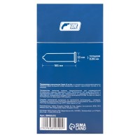 Презервативы классические, 12 шт.