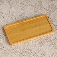 Горшок "Бонсайка" для кактусов и суккулентов, 17х8х6см