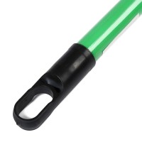 Черенок металлический, d=22 мм, длина 120 см, цвет МИКС, Greengo