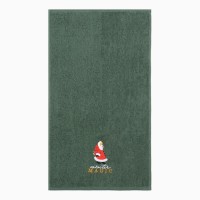 Полотенце махровое Magic 30х60 см, 100% хлопок, 340 г/м2