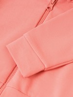 Костюм детский (толстовка, брюки) «Крошка Я» Teddy bear, рост 74-80 см, розовый