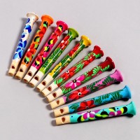 Дудочка, МИКС