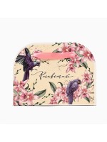 Переноска для цветов складная «Расцветай», 17×13×7 см