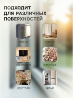 Средство для мытья стекол Мой выбор, «Весенние цветы», 500 мл