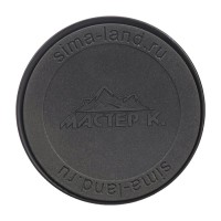 Термос «100% Мужик», 500 мл, 7×26 см