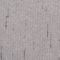 Штора портьерная Этель "Классика"цв.серый,на шторн.ленте 270*300 см,100% п/э