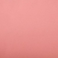 Бумага упаковочная крафтовая, двухсторонняя, винная, розовая, 0.6×10 м, 70 г/м²