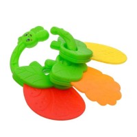 Набор погремушек «Наш Малыш», 5 шт.