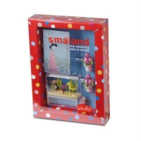 Игровой набор для кукольного домика Смоланд «Аквариум и декор»