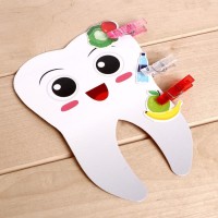 IQ-игра с прищепками «Вредное и полезное»