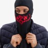 Маска - балаклава New Forces, размер ONE SIZE, чёрная