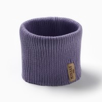 Снуд детский MINAKU, размер 42-50, лавандовый