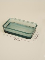 Мыльница SL Home, стекло