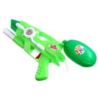 Водный пистолет «Водная Фикси пулялка», цвет МИКС