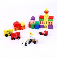 Конструктор «Аэропорт»