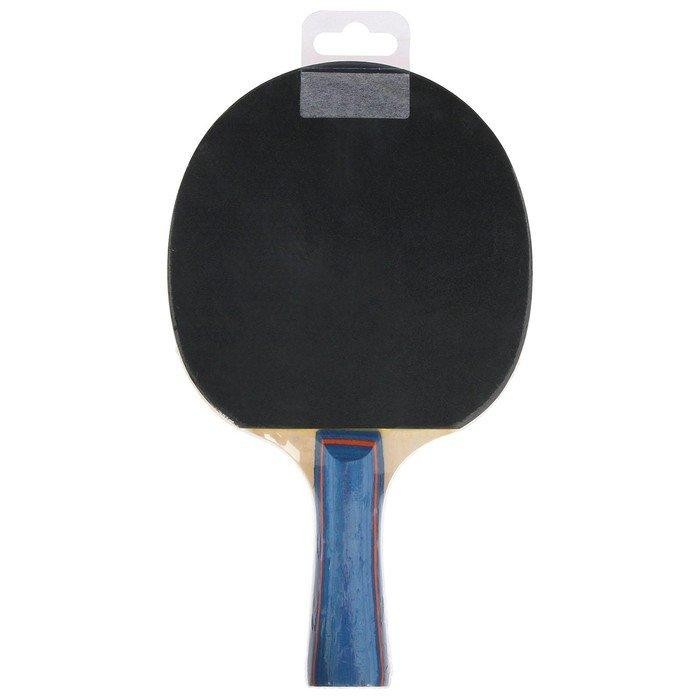 Ракетка для настольного тенниса BOSHIKA Championship, 2 звезды