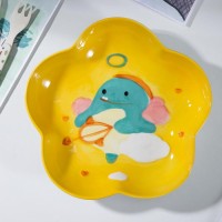 Блюдо «Купидон Дино», d=22 см