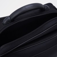 Сумка мужская, цвет черный