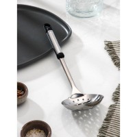 Шумовка Доляна «Премиум», 32 см