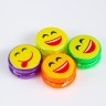 Йо-Йо «Смайл», световой, виды МИКС