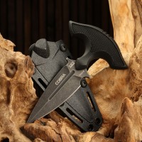 Нож тычковый "Кобра"